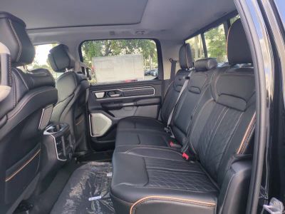 2026 Ram 1500 — photo 14 view