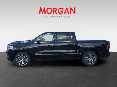 2026 Ram 1500 — photo 8 view