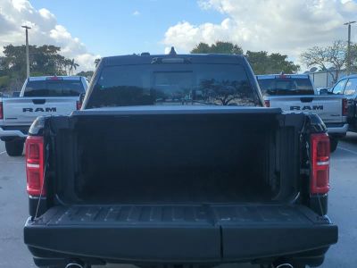 2026 Ram 1500 — photo 13 view