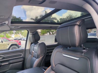 2026 Ram 1500 — photo 21 view