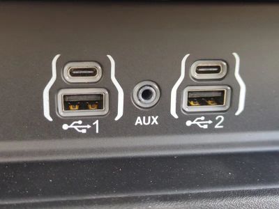 2026 Ram 1500 — photo 24 view