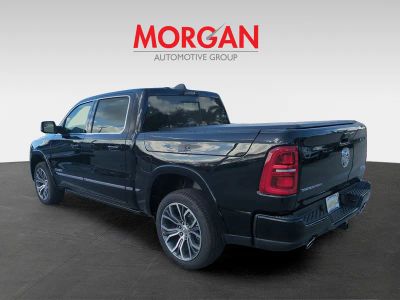 2026 Ram 1500 — photo 7 view