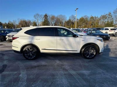 2023 Acura MDX - Photo 12