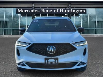 2023 Acura MDX - Photo 6