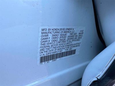 2023 Acura MDX - Photo 17