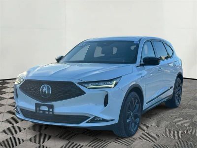 2023 Acura MDX - Photo 7