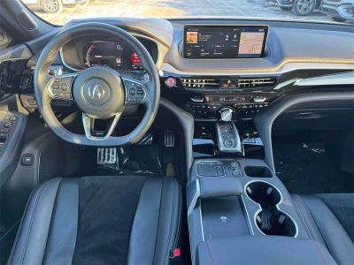 2023 Acura MDX - Photo 5