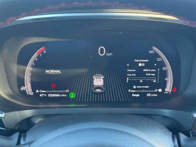 2023 Acura MDX - Photo 3