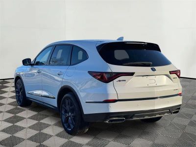 2023 Acura MDX - Photo 9
