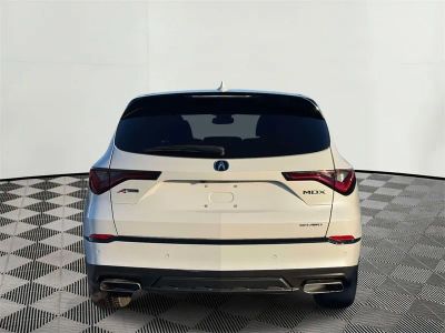 2023 Acura MDX - Photo 10