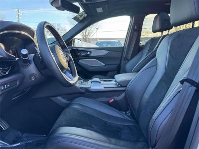 2023 Acura MDX - Photo 4