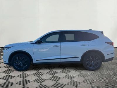 2023 Acura MDX - Photo 8