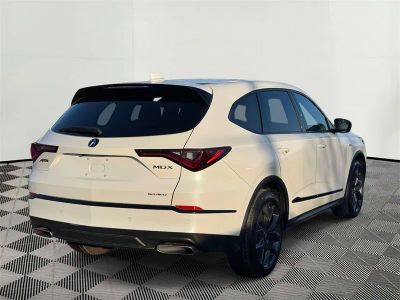 2023 Acura MDX - Photo 11