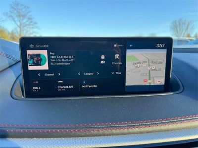 2023 Acura MDX - Photo 28