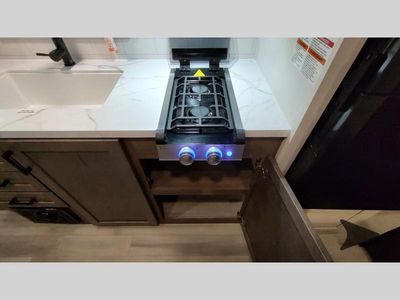 2025 Wayfinder RV Go Play - Photo 36