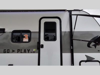 2025 Wayfinder RV Go Play - Photo 19