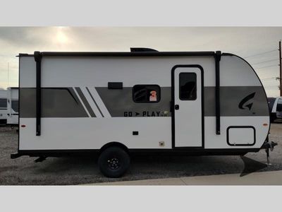 2025 Wayfinder RV Go Play - Photo 5