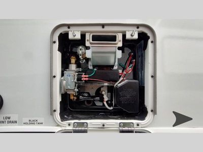 2025 Wayfinder RV Go Play - Photo 24