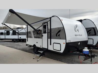2025 Wayfinder RV Go Play - Photo 4