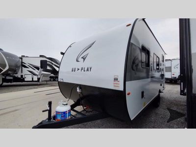 2025 Wayfinder RV Go Play - Photo 14
