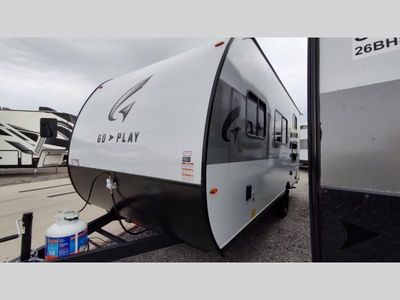 2025 Wayfinder RV Go Play - Photo 13