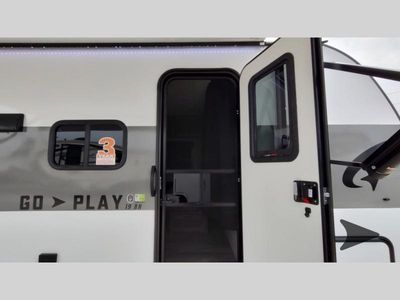 2025 Wayfinder RV Go Play - Photo 20