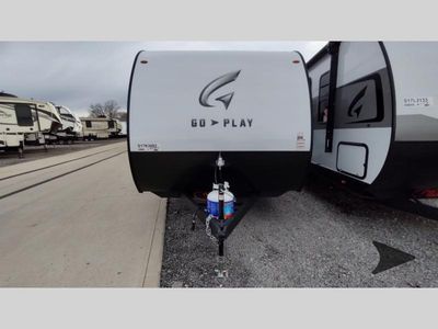 2025 Wayfinder RV Go Play - Photo 15