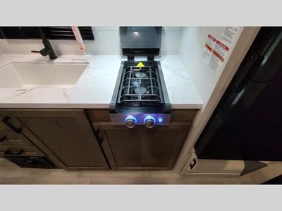 2025 Wayfinder RV Go Play - Photo 35