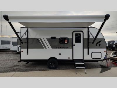 2025 Wayfinder RV Go Play - Photo 6