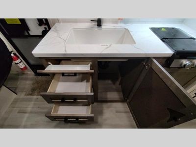 2025 Wayfinder RV Go Play - Photo 33