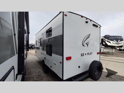 2025 Wayfinder RV Go Play - Photo 11