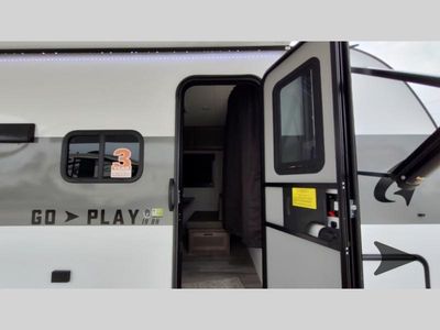 2025 Wayfinder RV Go Play - Photo 21
