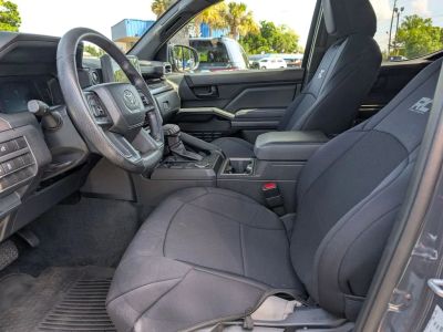 2024 Toyota Tacoma - Photo 12