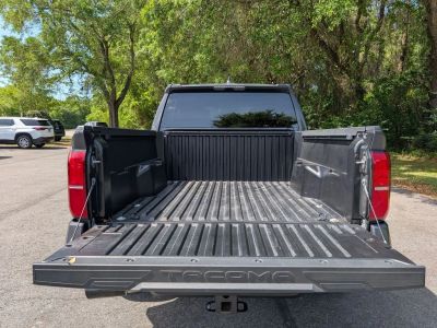 2024 Toyota Tacoma - Photo 26