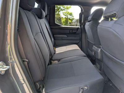 2024 Toyota Tacoma - Photo 22