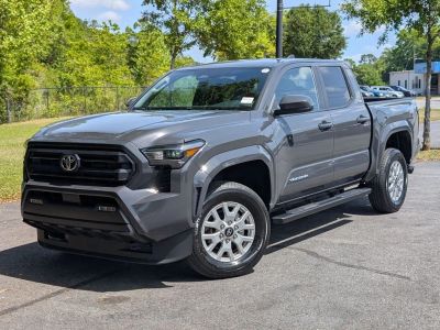 2024 Toyota Tacoma - Photo 1