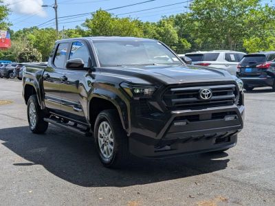 2024 Toyota Tacoma - Photo 7