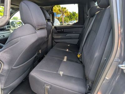 2024 Toyota Tacoma - Photo 20