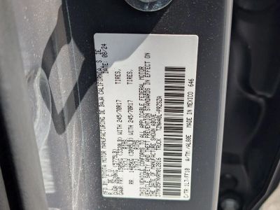 2024 Toyota Tacoma - Photo 24