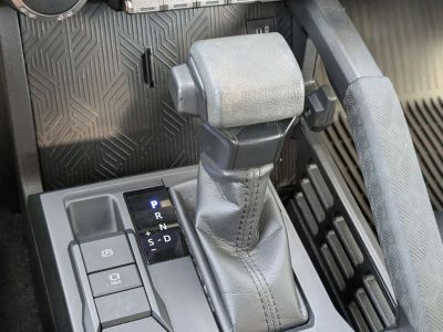 2024 Toyota Tacoma - Photo 17