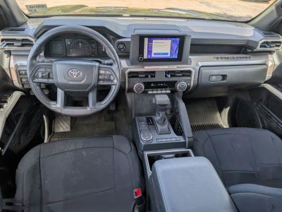 2024 Toyota Tacoma - Photo 21