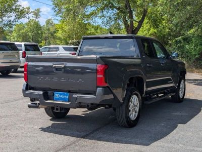 2024 Toyota Tacoma - Photo 5