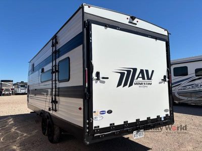 2024 Grand Design Momentum MAV - Photo 18
