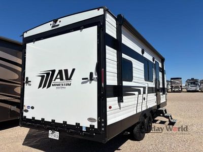 2024 Grand Design Momentum MAV - Photo 17