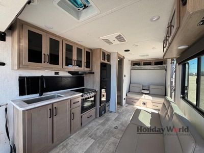 2024 Grand Design Momentum MAV - Photo 5