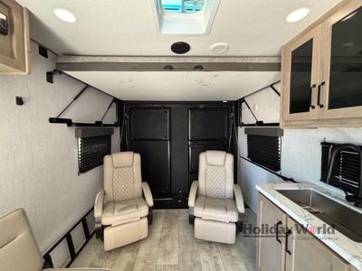 2024 Grand Design Momentum MAV - Photo 10
