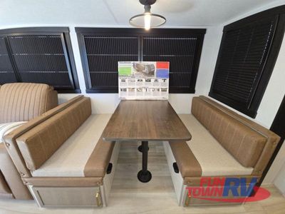 2025 Forest River RV Wildwood Heritage Glen Hyper-Lyte - Photo 28