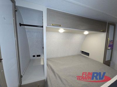2025 Forest River RV Wildwood Heritage Glen Hyper-Lyte - Photo 45