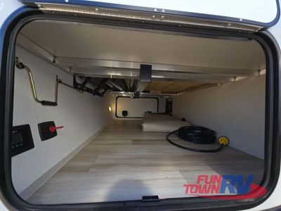 2025 Forest River RV Wildwood Heritage Glen Hyper-Lyte - Photo 15