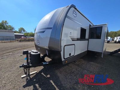 2025 Forest River RV Wildwood Heritage Glen Hyper-Lyte - Photo 4